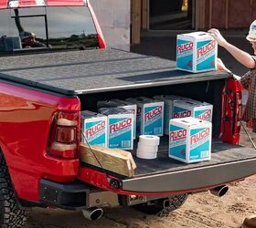 7 Products That Prove RealTruck Is The King Of Tonneau Covers