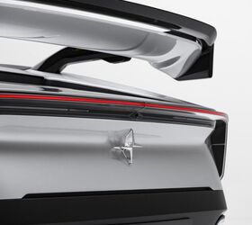 check out the polestar concept bst from every angle