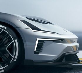 check out the polestar concept bst from every angle