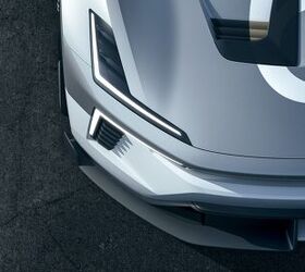 check out the polestar concept bst from every angle