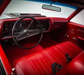 Put Two Chevy Big-Block Hot Rods In Your Garage | AutoGuide.com