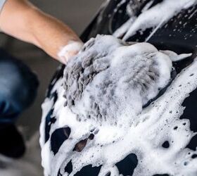 how to restore dull paint on a car follow this diy process