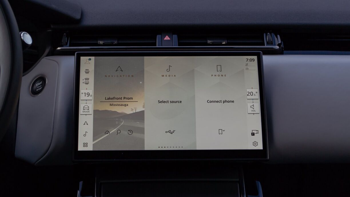 2024 Range Rover Velar P400 Review: Turns Out You Can Just be Whelmed ...