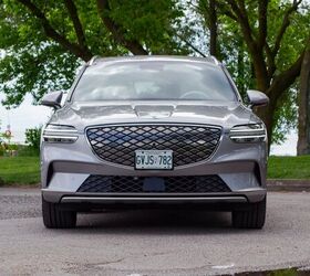 the genesis electrified gv70 is the best version of the luxury suv