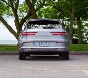 the genesis electrified gv70 is the best version of the luxury suv