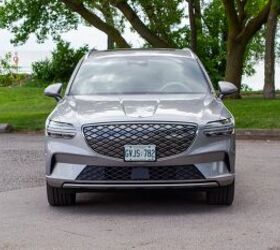 the genesis electrified gv70 is the best version of the luxury suv