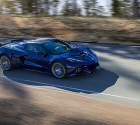 2025 chevrolet corvette zr1 gallery