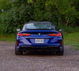 Carbon lid means no sunroof. Good. Image credit: Kyle Patrick