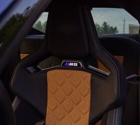 2024 bmw m8 competition coupe gallery