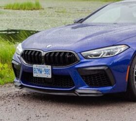 2024 bmw m8 competition coupe gallery