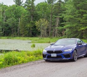 2024 bmw m8 competition coupe gallery