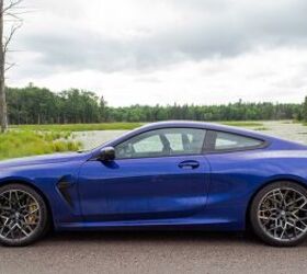 2024 bmw m8 competition coupe gallery