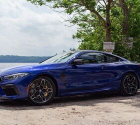 2024 bmw m8 competition coupe gallery