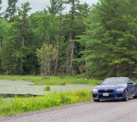 2024 bmw m8 competition coupe gallery