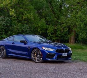 2024 bmw m8 competition coupe gallery