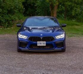 2024 bmw m8 competition coupe gallery