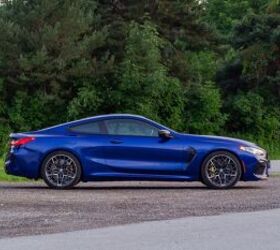 2024 bmw m8 competition coupe gallery