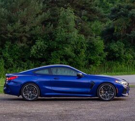 2024 bmw m8 competition coupe gallery