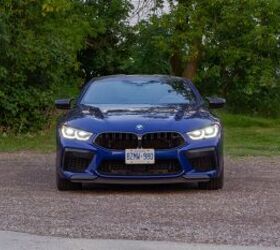 2024 bmw m8 competition coupe gallery