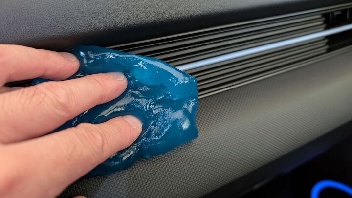 Cleaning Gel: Your Secret Weapon Against Everyday Messes