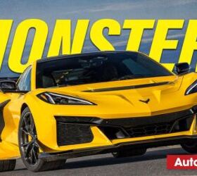 The AutoGuide Show Ep27: Corvette ZR1, Cadillac Sollei, F1 Fantasy