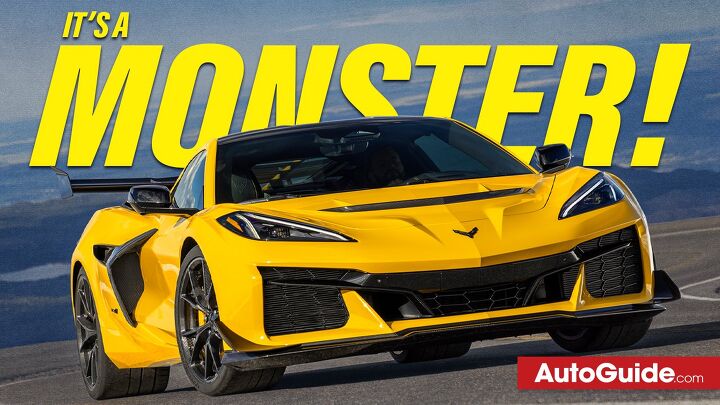 Auto News | AutoGuide.com