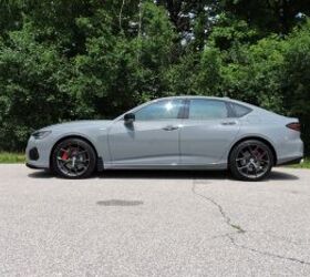 2024 acura tlx type s all the details