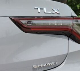 2024 acura tlx type s all the details