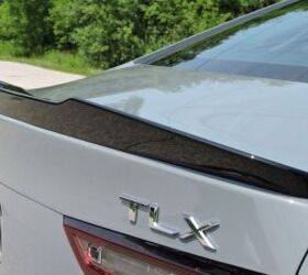 2024 acura tlx type s all the details