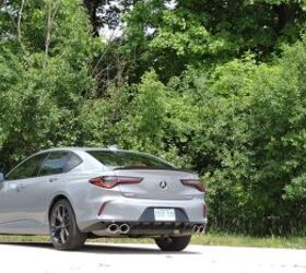 2024 acura tlx type s all the details