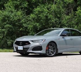 2024 acura tlx type s all the details