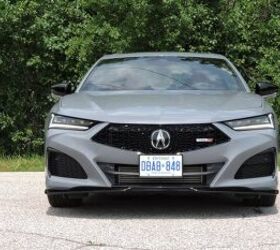 2024 acura tlx type s all the details