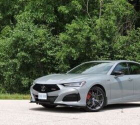 2024 acura tlx type s all the details