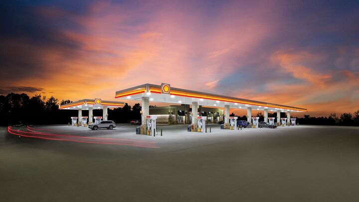 Enter to Win Peak Engine Performance Shell V-Power® NiTRO+ Fuel Cards ...