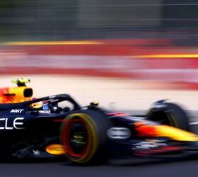 Wheatley has been integral to Red Bull's recent run of championships Image: Red Bull F1