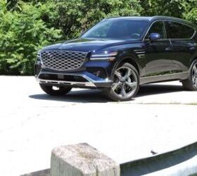 2025 genesis gv80 prestige all the details