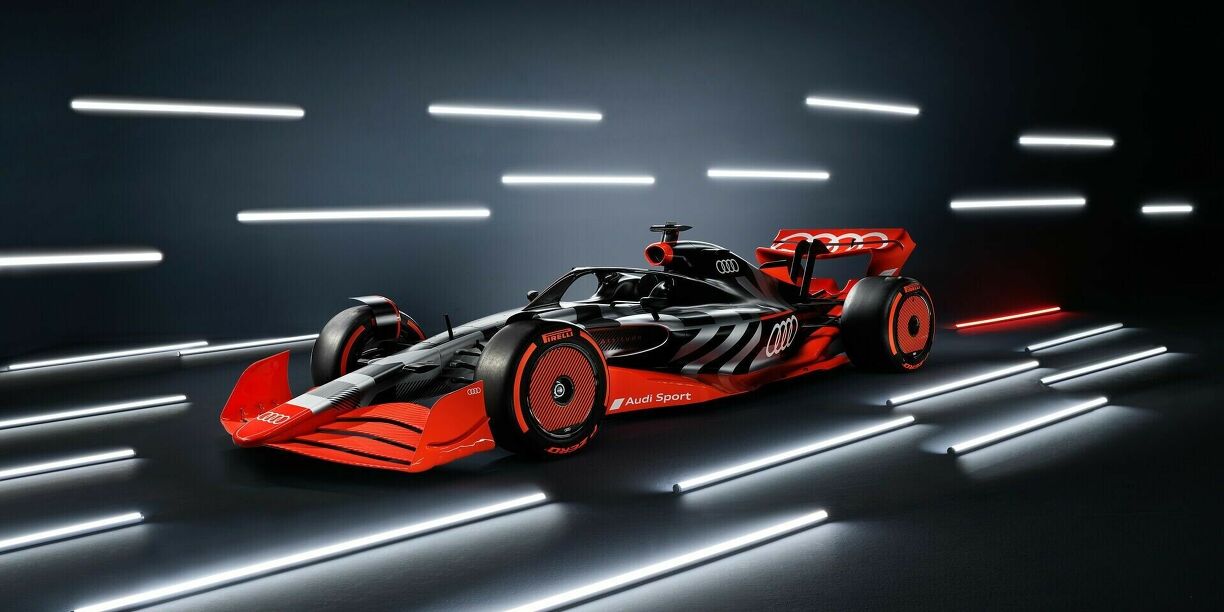 F1 News Audi F1 Steals Key Red Bull Racing Director AutoGuide f1-news-audi-f1-steals-key-red-bull-racing-director-autoguide