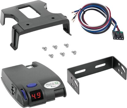 The Best Trailer Brake Controller and Why You Need One | AutoGuide.com
