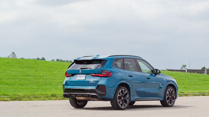 Hatch Kit | BMW X1 2020 Hatch Kit | BMW X1 2020