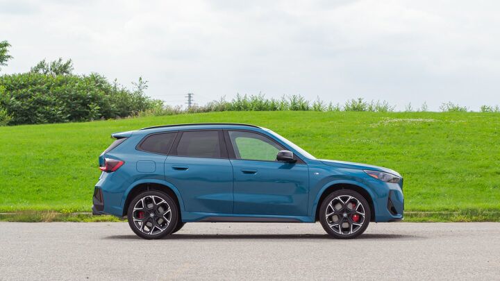 Hatch Kit | BMW X1 2020 Hatch Kit | BMW X1 2020