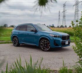 2024 BMW X1 M35i: All The Details