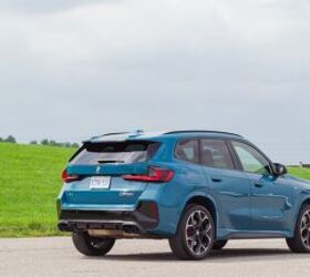 2024 bmw x1 m35i gallery