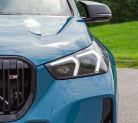 2024 bmw x1 m35i gallery