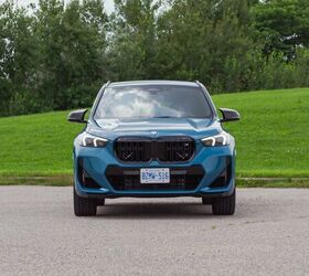 2024 bmw x1 m35i gallery