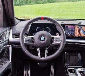 2024 bmw x1 m35i gallery