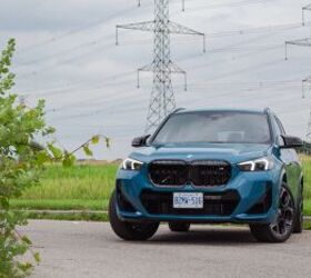 2024 bmw x1 m35i gallery