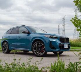 2024 bmw x1 m35i gallery