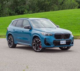 2024 bmw x1 m35i gallery