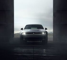 2025 dodge charger daytona all the details