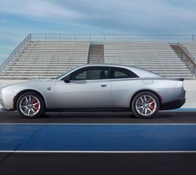 2025 dodge charger daytona all the details